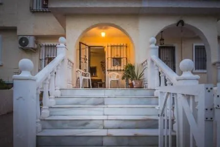 Santa Pola, Gran Alacant, Playas Cerca, Adosado Completo, Chillout, Solarium Holiday home