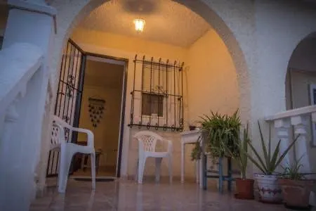 Santa Pola, Gran Alacant, Playas Cerca, Adosado Completo, Chillout, Solarium