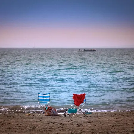 Santa Pola, Gran Alacant, Playas Cerca, Adosado Completo, Chillout, Solarium Gran Alacant