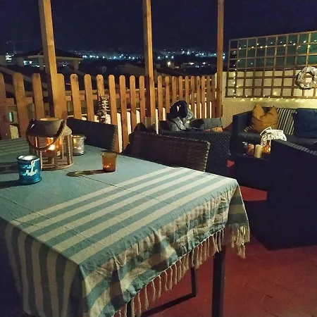 Holiday home Santa Pola, Gran Alacant, Playas Cerca, Adosado Completo, Chillout, Solarium Gran Alacant
