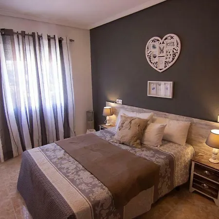 Santa Pola, Gran Alacant, Playas Cerca, Adosado Completo, Chillout, Solarium Gran Alacant