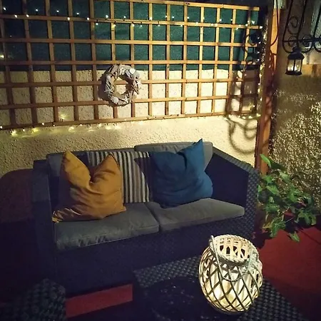 Santa Pola, Gran Alacant, Playas Cerca, Adosado Completo, Chillout, Solarium Gran Alacant