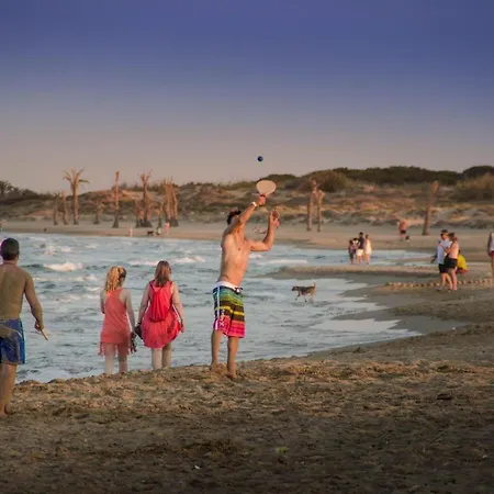 Santa Pola, Gran Alacant, Playas Cerca, Adosado Completo, Chillout, Solarium * Gran Alacant