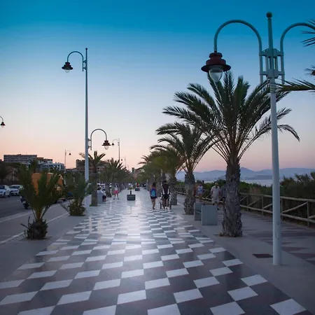 Vakantiehuis Santa Pola, Gran Alacant, Playas Cerca, Adosado Completo, Chillout, Solarium