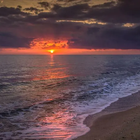 Santa Pola, Gran Alacant, Playas Cerca, Adosado Completo, Chillout, Solarium Vakantiehuis *