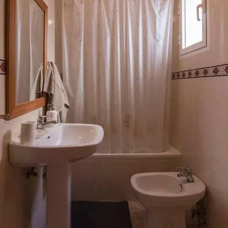 Santa Pola, Gran Alacant, Playas Cerca, Adosado Completo, Chillout, Solarium Vakantiehuis