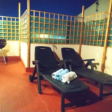 Santa Pola, Gran Alacant, Playas Cerca, Adosado Completo, Chillout, Solarium