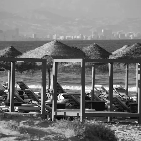 Santa Pola, Gran Alacant, Playas Cerca, Adosado Completo, Chillout, Solarium Gran Alacant